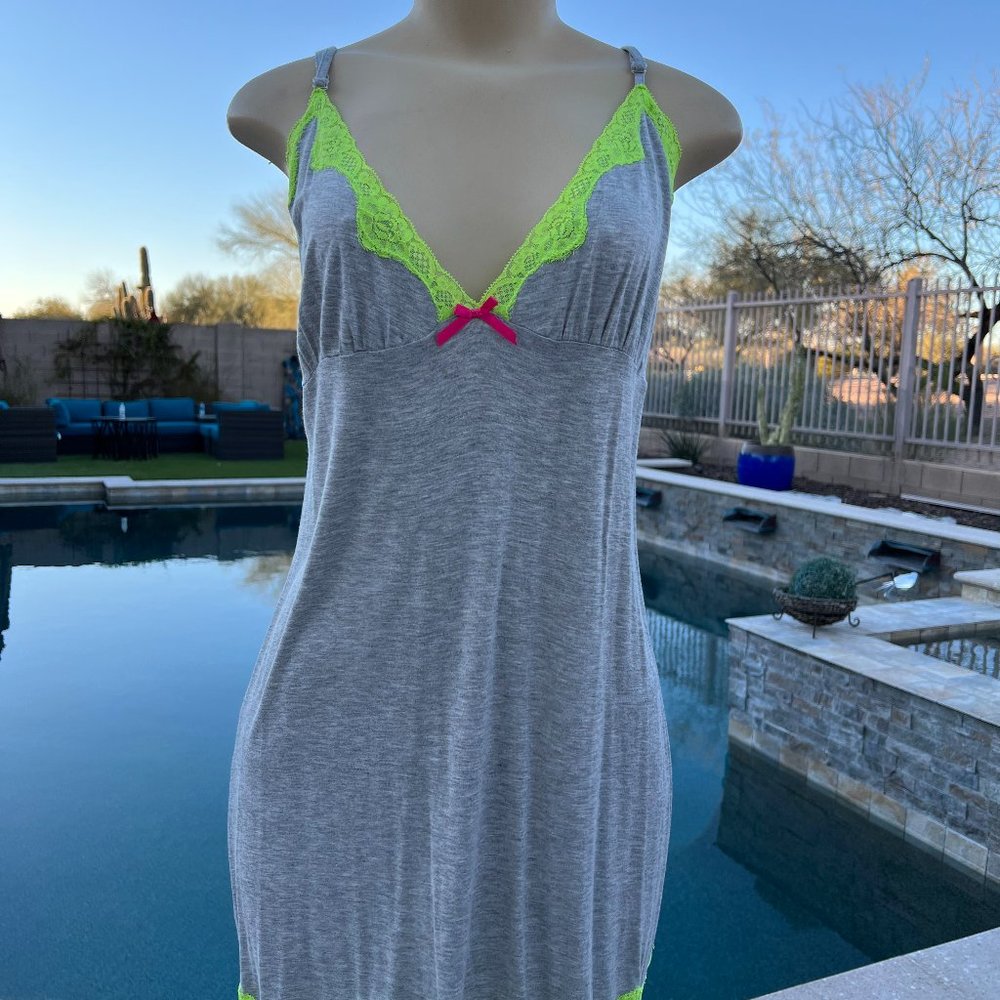 Intimates & Sleepwear